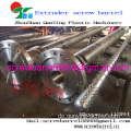 Hochwertige Gummi Screw Extruder Screw Barrel